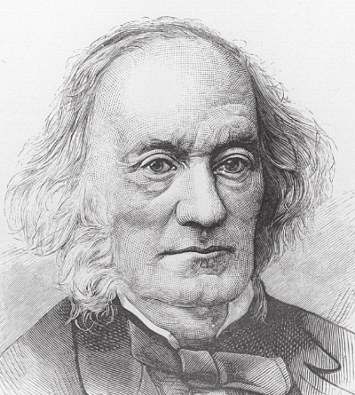 Sir Richard Owen