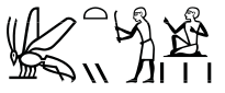 Mehiläishoitajaegyptiläisittäin