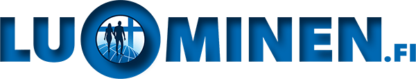 Luominen.fi logo