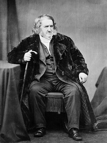 Sir James Young Simpson