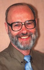 Dr Joachim Scheven
