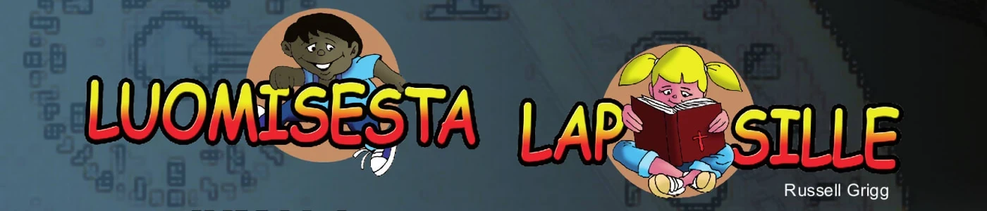 Luomisesta lapsille